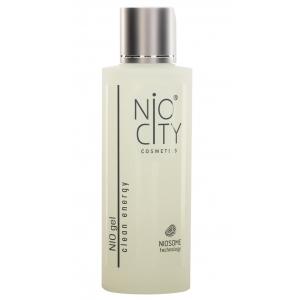 НИО Гель для умывания NIO CITY WHITE (150 мл)