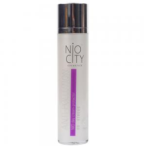 НИО крем протектор для чувствительной кожи дневной, NIO violet (50 мл)