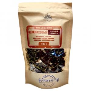 Чайный напиток 