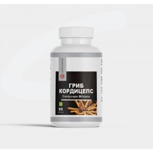 Кордицепс (90 кап)