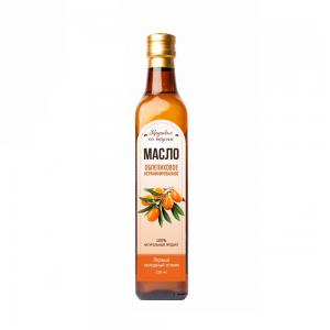 Масло Облепиховое, 
