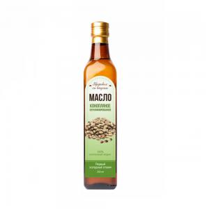 Масло Конопляное, 