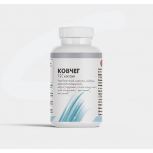 Ковчег (120 кап)