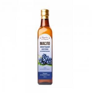 Масло Виноградной косточки, 