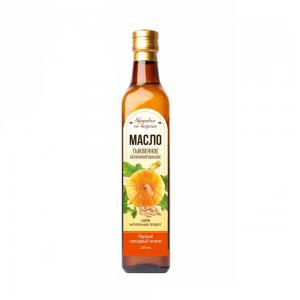 Масло Тыквенное, 