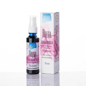 Прополисный спрей с растительными экстрактами для носа и носоглотки (50 мл)