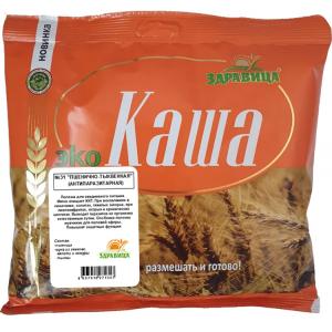 Каша Здравица Пшенично-тыквенная №31 (200 г)