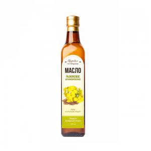 Масло Рыжиковое, 