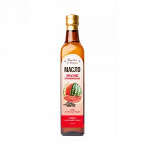 Масло Арбузное, 