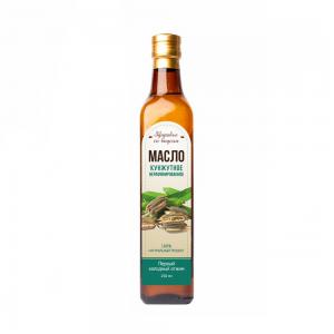 Масло Кунжутное, 